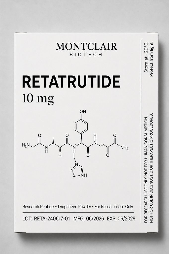 RETATRUTIDE